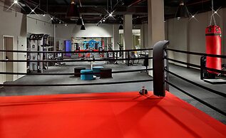 Wanda Vista Istanbul