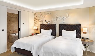 Wanda Vista Istanbul