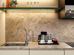 Wanda Vista Istanbul