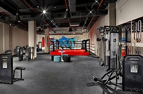 Wanda Vista Istanbul