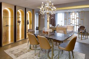 Wanda Vista Istanbul