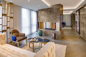 Wanda Vista Istanbul