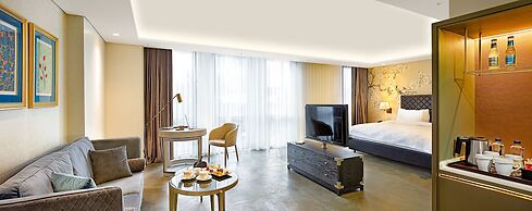 Wanda Vista Istanbul