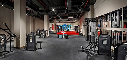 Wanda Vista Istanbul