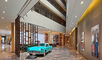 Wanda Vista Istanbul