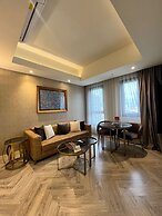 Wanda Vista Istanbul