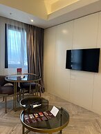 Wanda Vista Istanbul