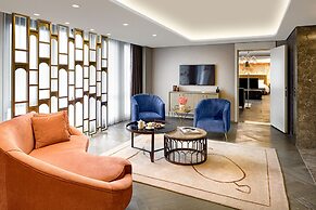 Wanda Vista Istanbul