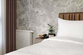 Wanda Vista Istanbul