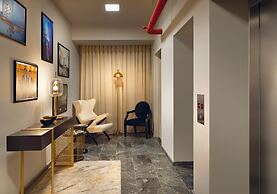 Wanda Vista Istanbul