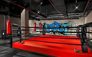 Wanda Vista Istanbul