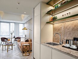 Wanda Vista Istanbul