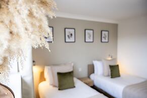 The Inn For All Seasons