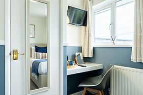 The Inn For All Seasons