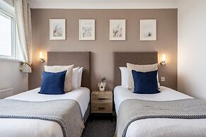 The Inn For All Seasons