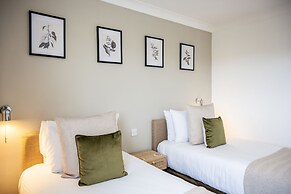 The Inn For All Seasons