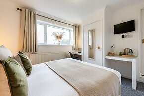 The Inn For All Seasons