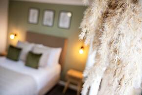 The Inn For All Seasons