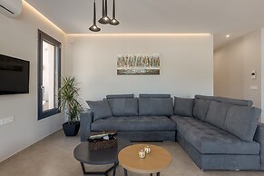 Amelia Residence