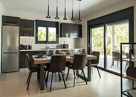 Amelia Residence