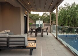 Amelia Residence