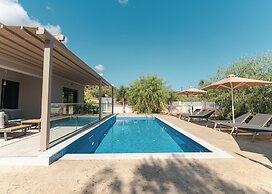 Amelia Residence
