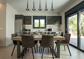 Amelia Residence