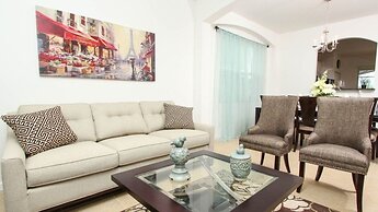 Solterra Resort 6 Bed Pool Spa Game Room 6 Bedroom Home by Redawning