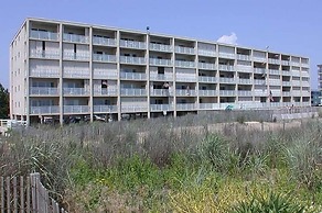 Beachmark 3d 1 Bedroom Condo by RedAwning