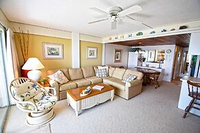 Beachmark 3d 1 Bedroom Condo by RedAwning