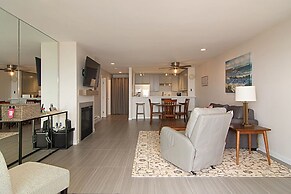 Remodeled Ocean View Condo With Spa & Beach Access Sbtc109 by Redawnin