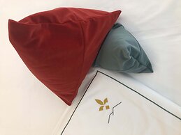 Aux Ducs De Sienne