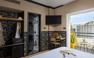 Beach Hotel by Zvieli Hotels