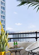 Beach Hotel by Zvieli Hotels