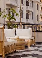 Beach Hotel by Zvieli Hotels