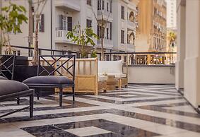 Beach Hotel by Zvieli Hotels