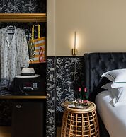 Beach Hotel by Zvieli Hotels