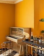 Beach Hotel by Zvieli Hotels