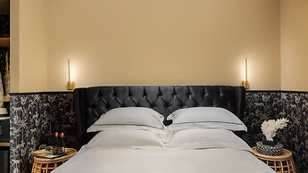 Beach Hotel by Zvieli Hotels