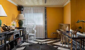 Beach Hotel by Zvieli Hotels