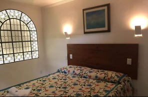 Pousada Valhacouto II