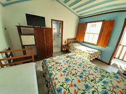 Pousada Valhacouto II