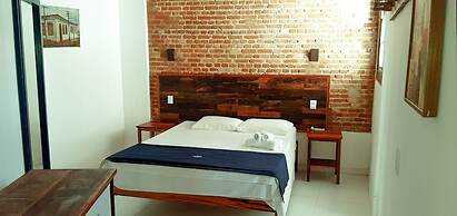 Pousada Valhacouto II