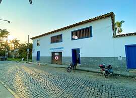 Pousada Valhacouto II