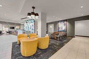 Hyatt Place Colorado Springs Downtown