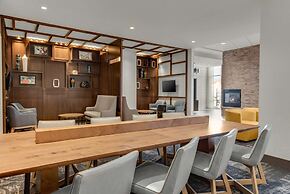 Hyatt Place Colorado Springs Downtown