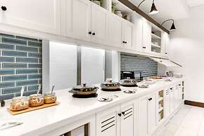 Hyatt Place Colorado Springs Downtown