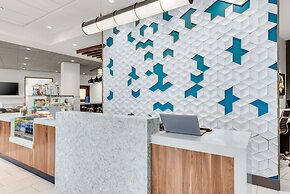 Hyatt Place Colorado Springs Downtown