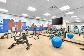 Hyatt Place Colorado Springs Downtown