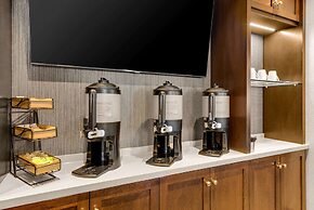 Hyatt Place Colorado Springs Downtown